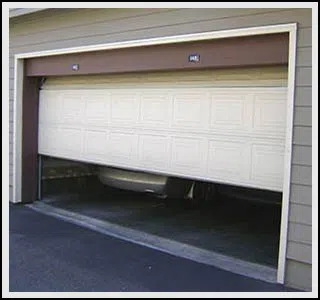 Interstate Garage Door Service Centreville, VA 571-321-1139 - Custom