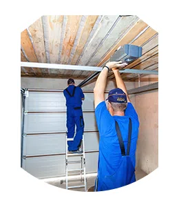 Interstate Garage Door Service Centreville, VA 571-321-1139 - sb-05